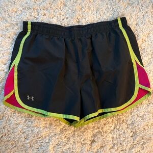 Under Armor Women’s Shorts